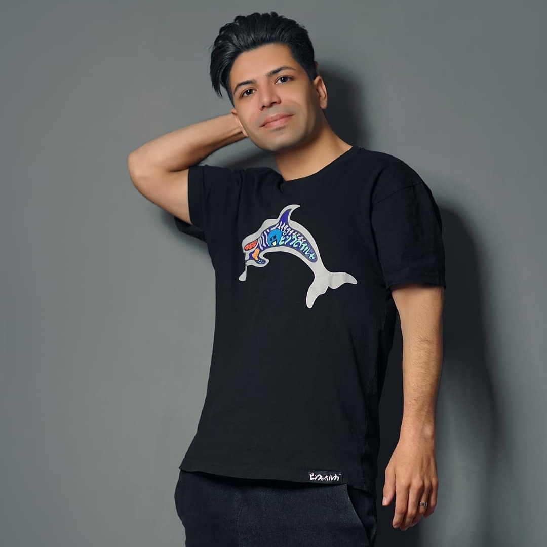 دانلود آهنگ سیگاری 2 مسعود جلیلیان